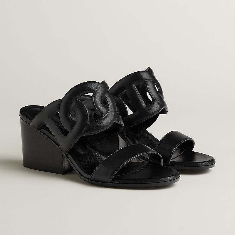 Lipari 70 sandal | Hermès USA